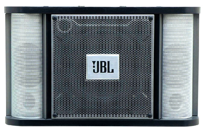 JBL扩声音箱RM8